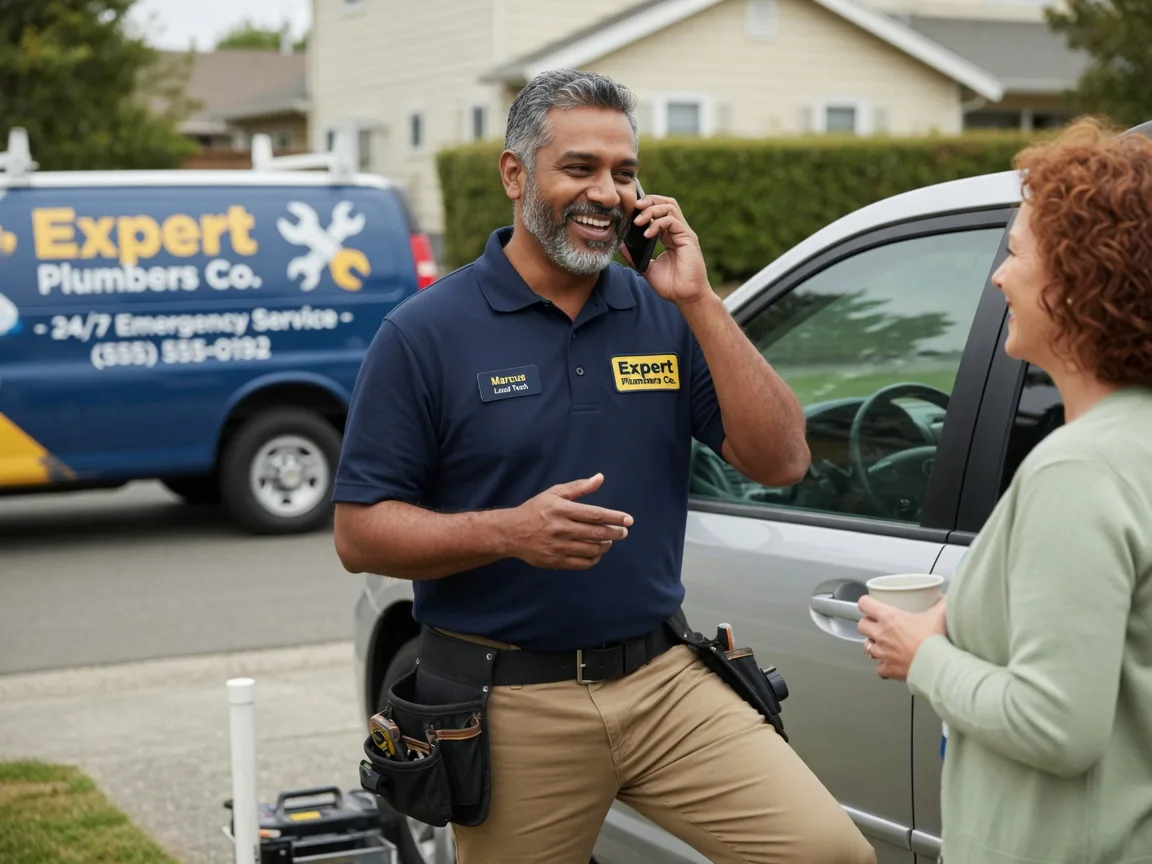 Emergency Drain Cleaning in Lake Havasu City, AZ